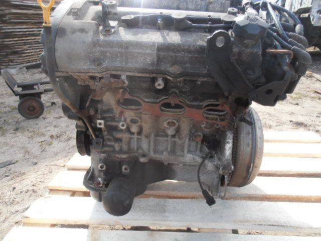 Двигатель HYUNDAI SANTA FE TIBURON TRAJET 2.7 V6 G6BA