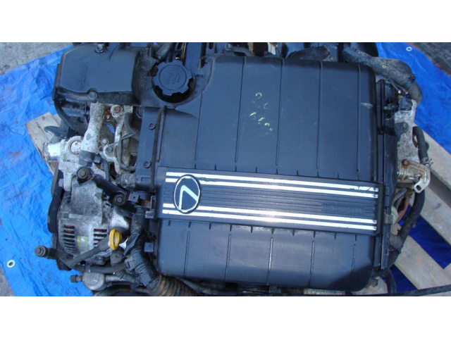 LEXUS IS200 IS 200 двигатель 2.0 бензин 2002г.