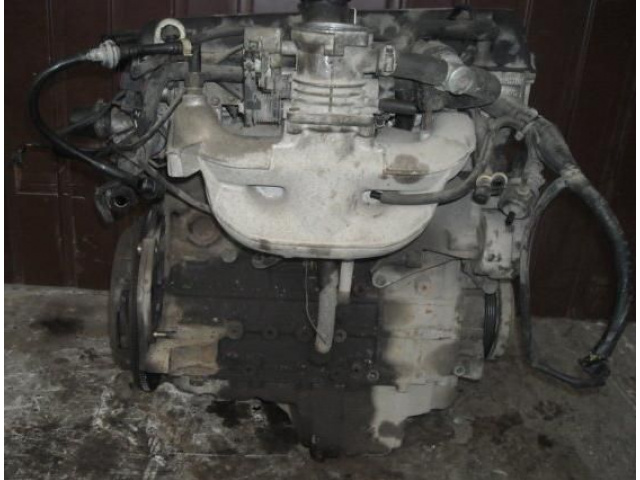 Двигатель Saab 900 2.0 16V гарантия