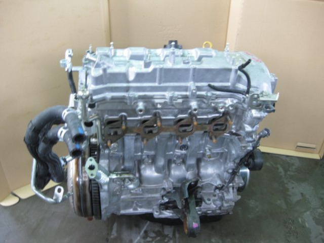 TOYOTA RAV4 AVENSIS D-CAT 2AD двигатель 2007 год