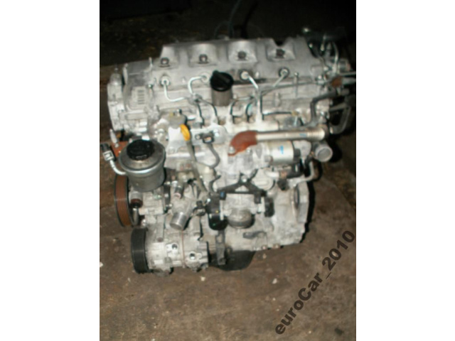 Двигатель 2.2 D4D Toyota Corolla VERSO Avensis