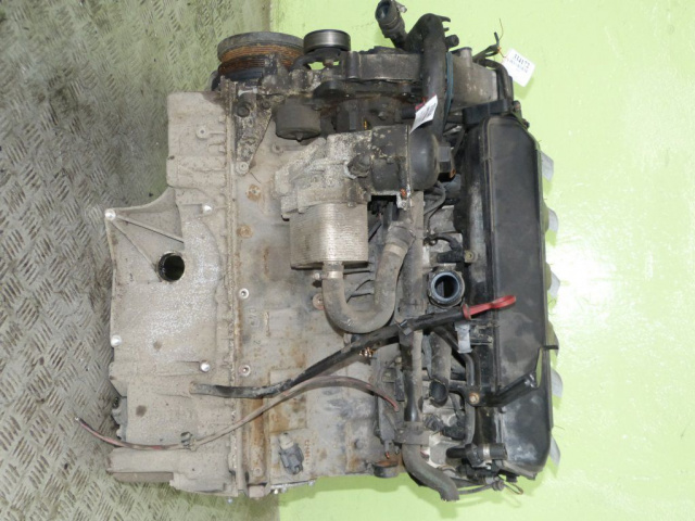 Двигатель M57D30 Bmw Seria 3 E46 3.0TD 135kW