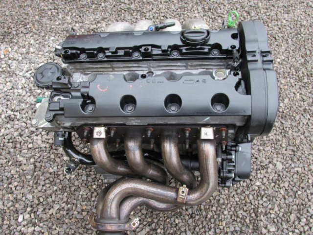Двигатель PEUGEOT 206 2.0 16V RFK10LH40
