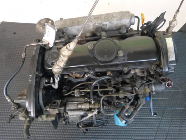 Двигатель CD20 Nissan Primera p11 2, 0td sed4d 96-99