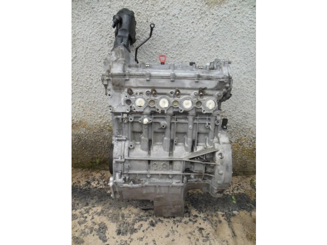 Двигатель 1.7 CDI MERCEDES W168 VANEO A-KLASA установка
