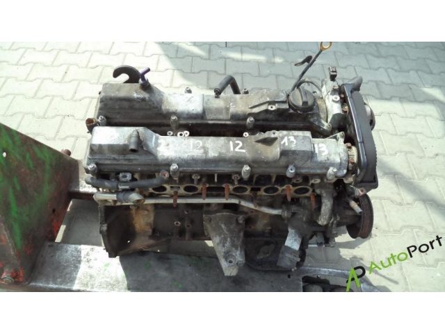 Двигатель без навесного оборудования 2JZ LEXUS GS300 SUPRA 3.0 VVTI