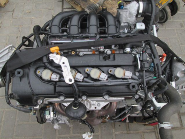 Двигатель 1.2 16V новая модель SUZUKI SWIFT 11R MK7