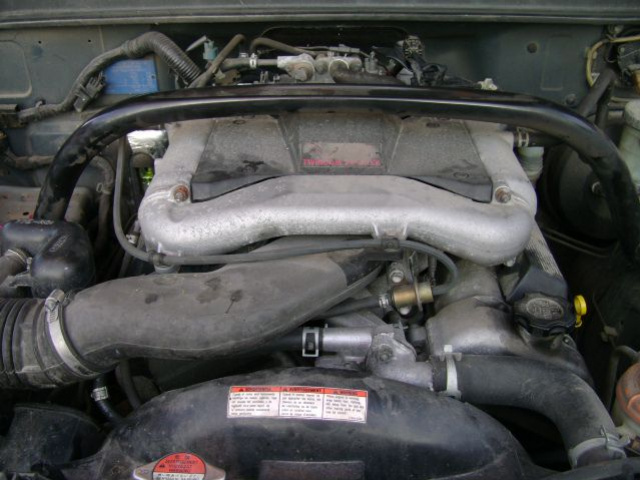 Двигатель Suzuki Grand Vitara 2.5 V6 98-03r