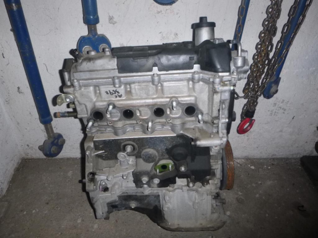 Двигатель 1ND 1.4d4d TOYOTA YARIS AURIS COROLLA 90 л.с.