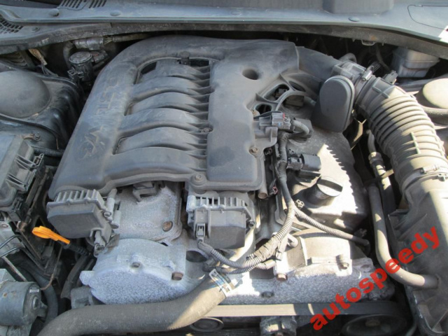 Двигатель 3.5 V6 CHRYSLER 300C SEBRING DODGE MAGNUM