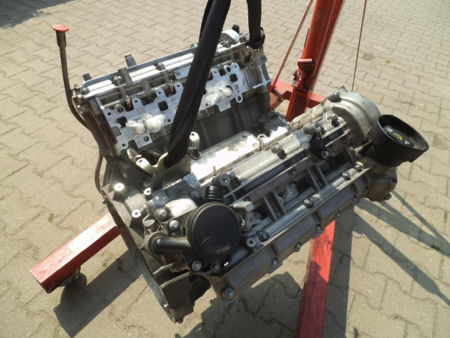 MERCEDES ML 164 GLK 204 двигатель 3, 2 0 V CDI A 642