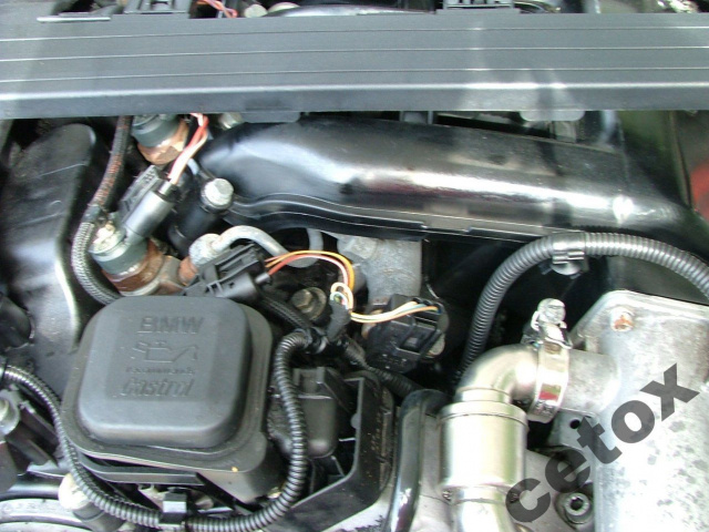 Двигатель в сборе BMW M47N 2.0 D 163 л.с. E90 E60