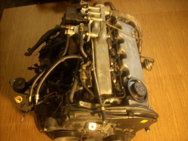 Двигатель Alfa Romeo 156 Lancia Lybra 2.4 jtd AR32501