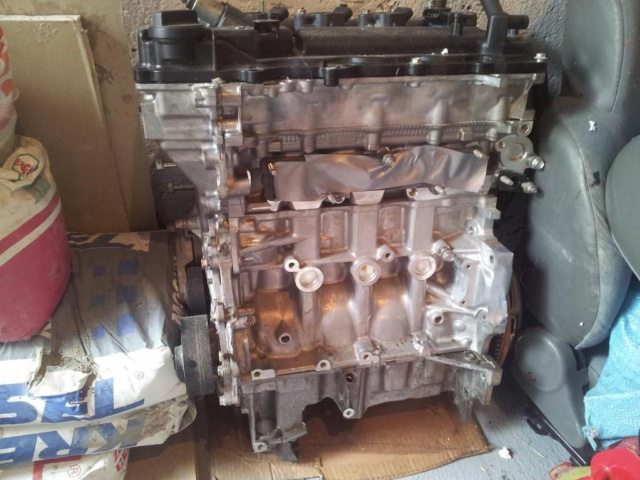 Двигатель Toyota Auris Yaris 1.33 B 2013-2015