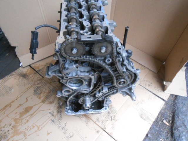 Двигатель KIA SOUL 1, 6 CRDI 09г. D4FB