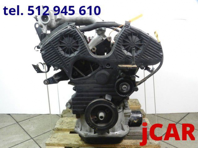 Двигатель KIA MAGENTIS 2.5 V6 24V G6BV 169 KM 01-