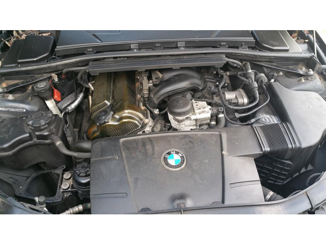 Двигатель BMW E90 320si N45 N45B20A N45B20 173KM
