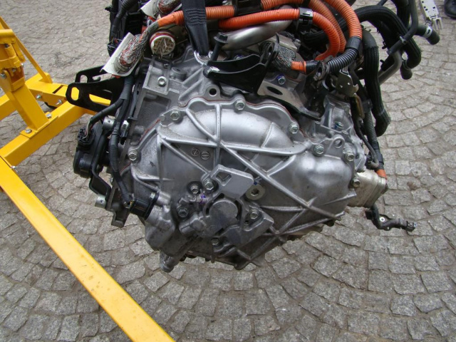 Двигатель в сборе 1.8 бензин HYBRYDA TOYOTA LEXUS