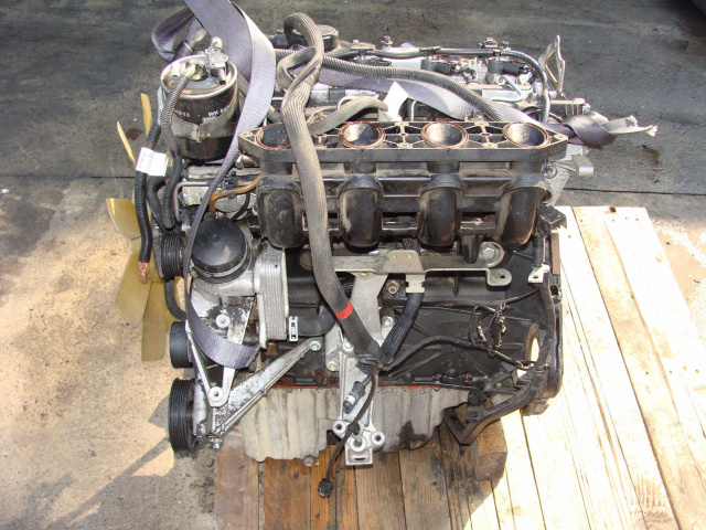 MERCEDES SPRINTER 903 2.2 CDI двигатель