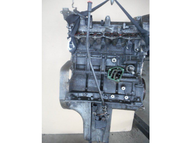 Двигатель MERCEDES-BENZ A W168 1.7 CDI