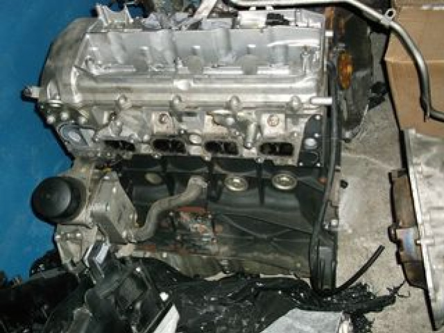 MERCEDES двигатель 646 SPRINTER VITO VIANO 2.2 CDI