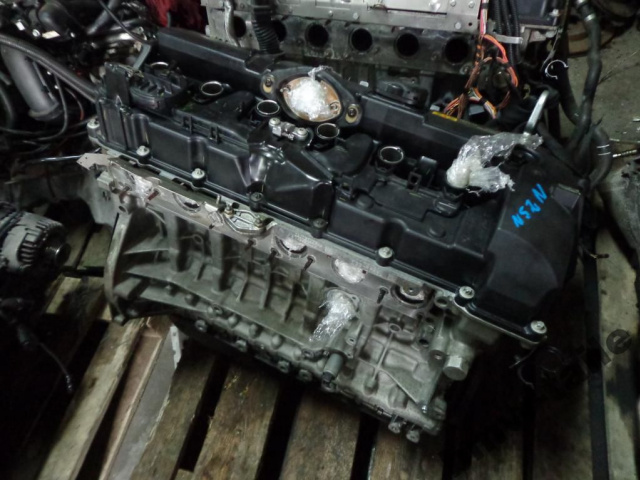 BMW E90 E60 E70 двигатель N52N N52B25AF 2, 5 325i 525i
