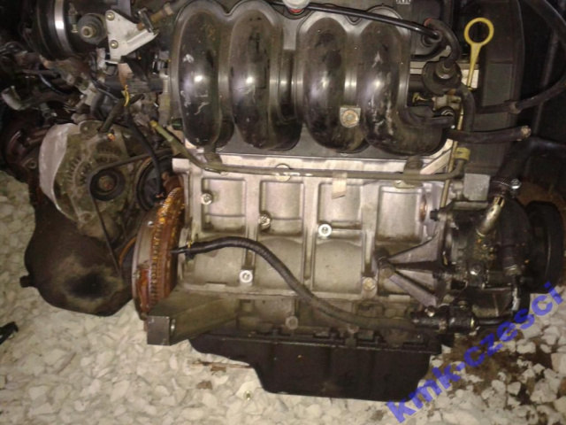 Двигатель Rover 400 1.4 16V 14K4F