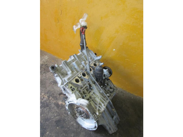 Двигатель mercedes W169 W245 A B класса 1.7 1.8 2010 r