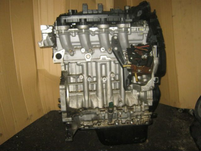 Двигатель Peugeot Citroen Mini Cooper Mazda 3 1.6 9HZ