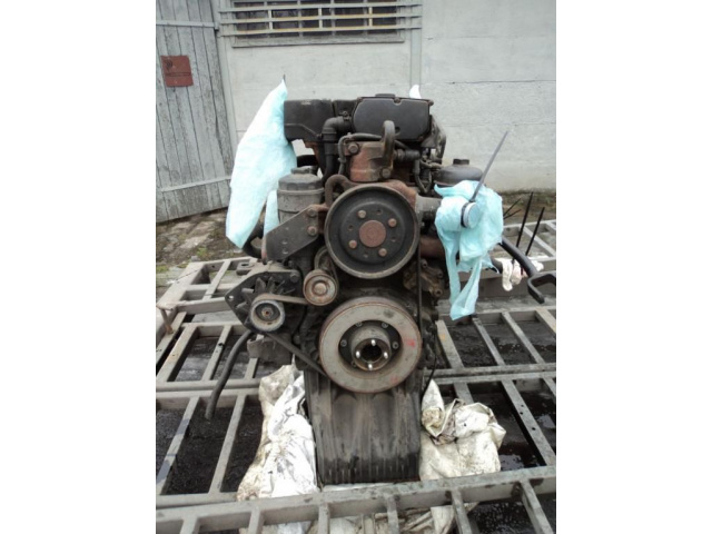 Двигатель mercedes ATEGO 815 Vario 4.2, отличное состояние