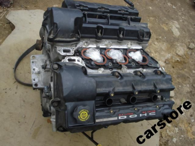 CHRYSLER 300M 2.7 V6 01-06 двигатель
