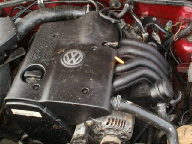 Двигатель в сборе AHL AUDI A4 VW PASSAT B5 1.6 8V