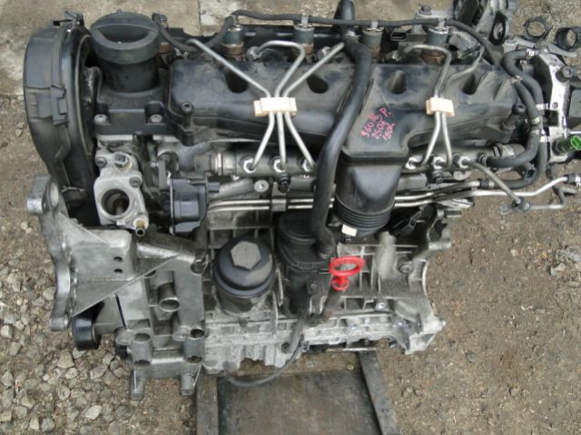 Двигатель Volvo S60 V70 XC70 2.4 D5 185 KM bez lapy