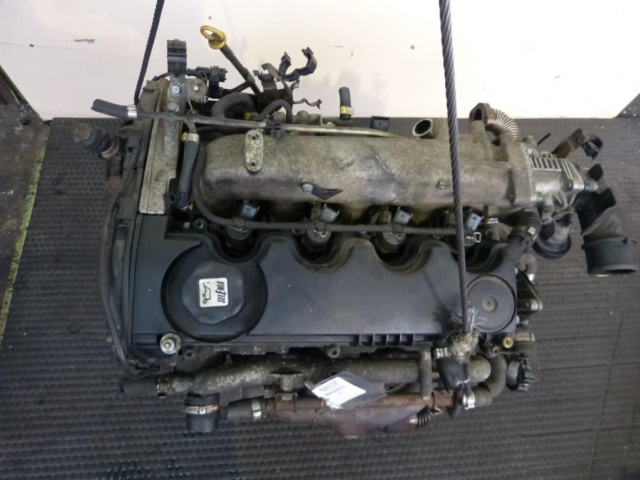 Двигатель в сборе 182B9000 Fiat Bravo Brava 1, 9 JTD 101 л. с.