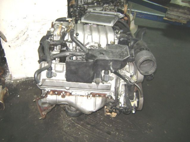 Двигатель TOYOTA 4.3 v8VVTi 3UZ-FE SOARER LEXUS LS430