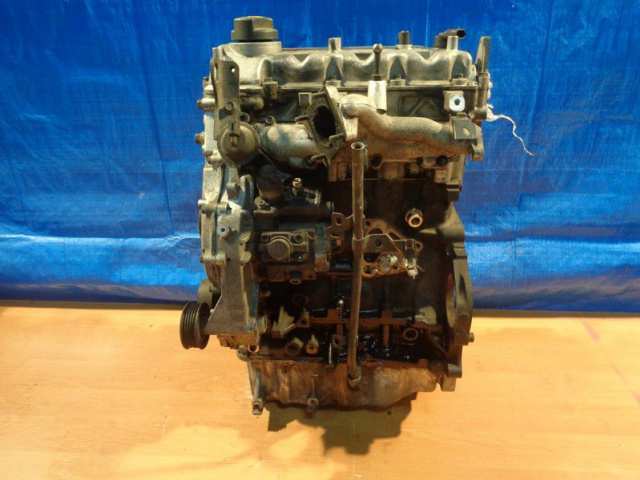 Двигатель KIA PICANTO 1.1 CRDI 75 KM D3FA 2005 год
