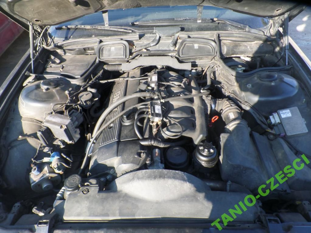BMW 7 E38 двигатель голый 2.8 B