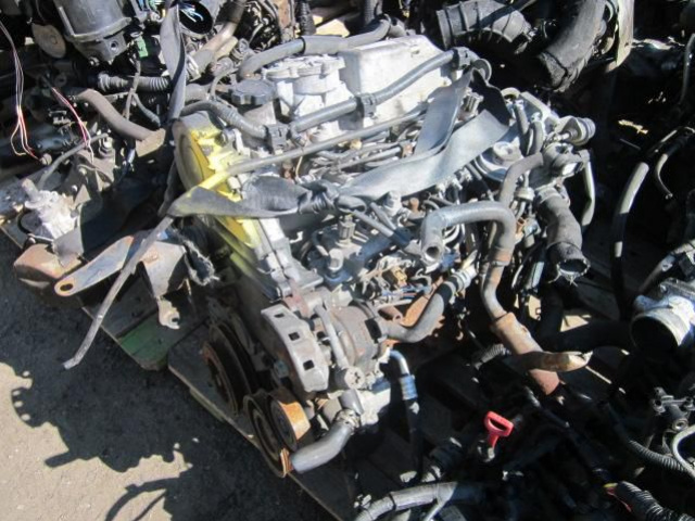 Двигатель TOYOTA COROLLA E11 2.0 D 2C-E Z насос WTR.