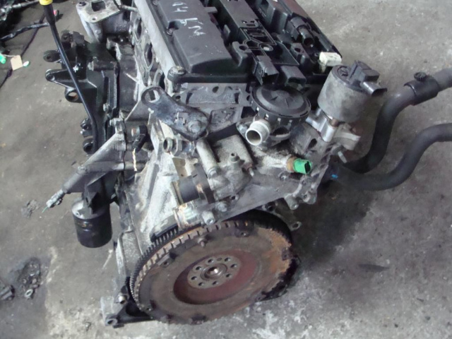 CITROEN XSARA PICASSO двигатель 1.8 16V I и другие з/ч