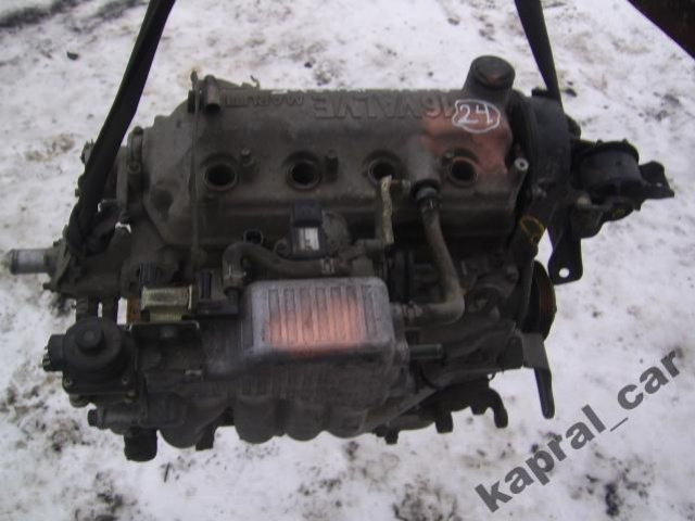 SUZUKI ALTO 05г. - двигатель 1.0-16V