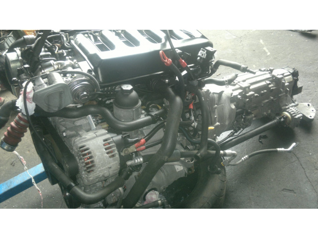 Двигатель BMW x5 e70 e71 e90 3.0d 231 л.с. m57n2