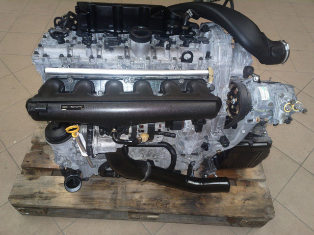 Двигатель Volvo T6 3.0 2013г.. V60 S60 S80 XC60 XC70