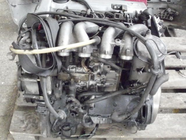 MERCEDES W124 W201 190 двигатель 2.0D 200D