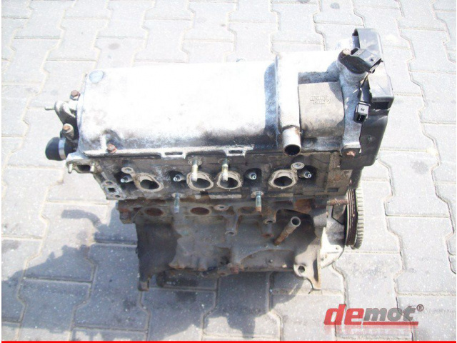 FIAT PUNTO II 1.2 B двигатель 188A4000