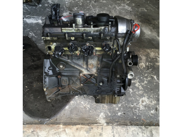 Двигатель Mercedes E класса w210 Sprinter 2.2 CDi 611