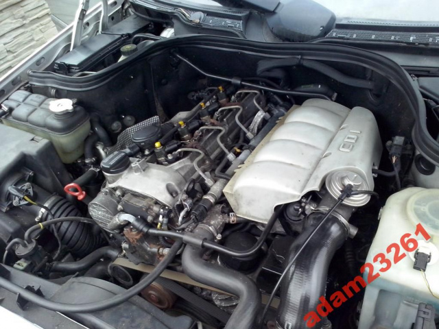 Двигатель MERCEDES C220 S 2.2 CDI VITO гарантия
