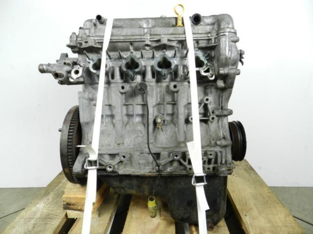 Двигатель SUZUKI WAGON R + 1.2 K12A 97-00