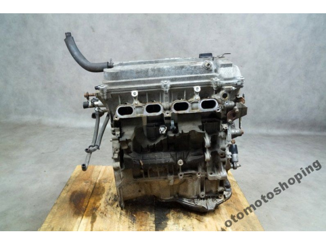 Двигатель 1AZ-FE TOYOTA RAV 4 II T25 2.0 VVTi 00-05