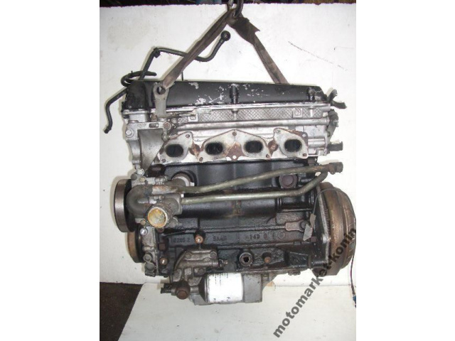SAAB 95 9-5 2.3 T ECOPOWER двигатель бензин KONIN