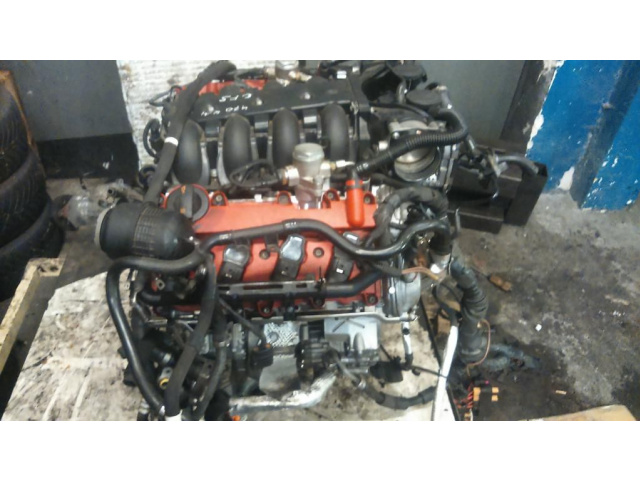 Двигатель AUDI RS4 RS5 4.2 CFS CFSA в сборе.гарантия